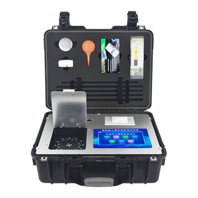 便攜式土壤有機(jī)物快速測(cè)定儀有什么作用？