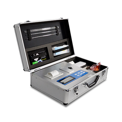 土壤養(yǎng)分檢測(cè)儀可以測(cè)什么？