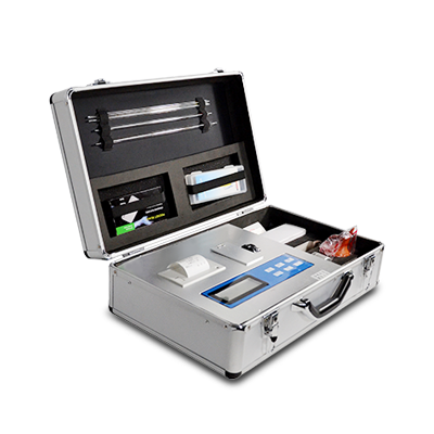 土壤快檢設(shè)備的分類都有哪些？