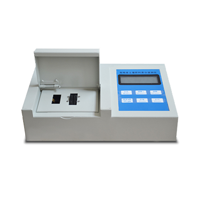 土壤檢測設(shè)備都有哪些分類？