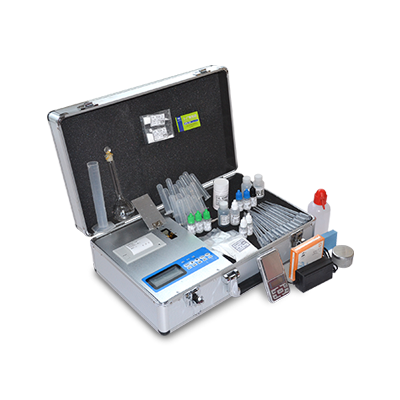 環(huán)保與科技并行，土壤快檢設備為可持續(xù)發(fā)展保駕護航