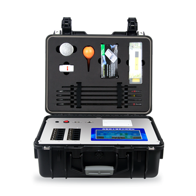 土壤養(yǎng)分檢測儀助力：貧困地區(qū)農(nóng)業(yè)增產(chǎn)增收顯成效