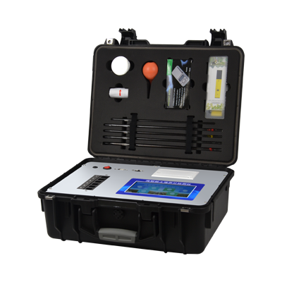 土壤養(yǎng)分快速檢測儀：果園/茶園追肥精準度提升80%