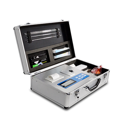 果園主剛需！測(cè)土配方施肥儀測(cè)出土壤問題，推薦施肥方案