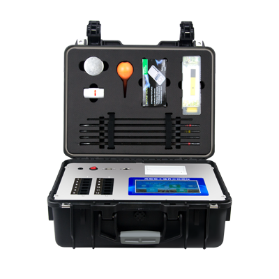 “小白”也能秒上手！全觸屏+語音指導(dǎo)土壤養(yǎng)分速測(cè)儀操作零門檻